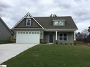 131 N Lakeview Drive sold home in Duncan, SC
