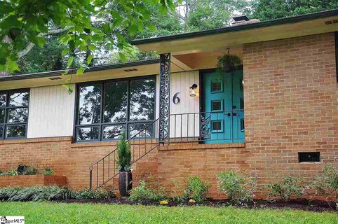 6 E Chaucer Road