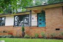 6 E Chaucer Road sold home in Greenville, SC