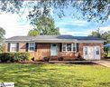 100 Spruce Avenue sold home in Greer, SC