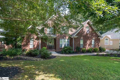 11 Habersham Court sold home in Savannah, Simpsonville, SC