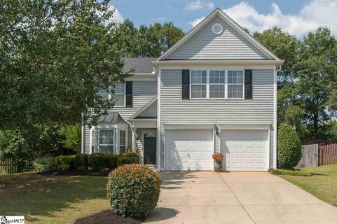302 Bramford Way