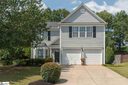 302 Bramford Way sold home in Simpsonville, SC