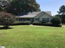 1500 Old Mill Road sold home in Easley, SC