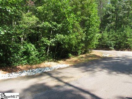 121 Woodmere Drive Lot 6 sold home in The Rock At Jocassee, Pickens, SC