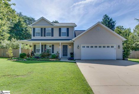 305 Seaver Court