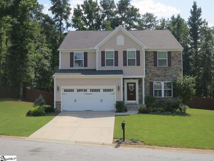 209 Meadow Rose Drive