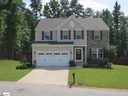 209 Meadow Rose Drive sold home in Travelers Rest, SC