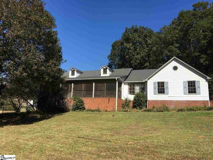 2411 Brushy Creek Road