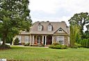 614 Claystone Drive sold home in Inman, SC