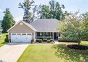 23 Flowerwood Drive sold home in Greer, SC