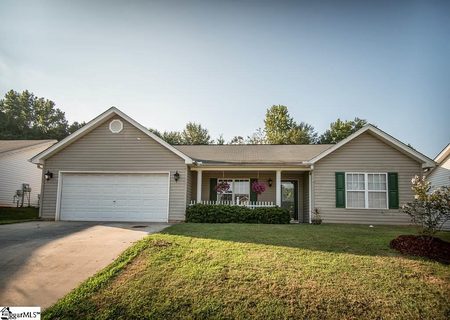 423 Pleasant Green Drive