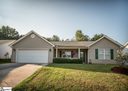 423 Pleasant Green Drive sold home in Inman, SC
