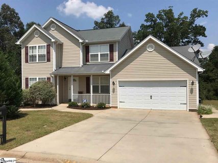 26 Ivory Arch Court sold home in Gilder Chase, Simpsonville, SC