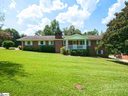 101 Theodore Drive sold home in Greenville, SC