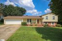 25 Saddlewood Lane sold home in Greenville, SC