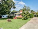 115 Hancock Avenue sold home in Spartanburg, SC