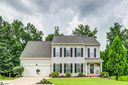 704 Laurel Meadows Parkway sold home in Greenville, SC