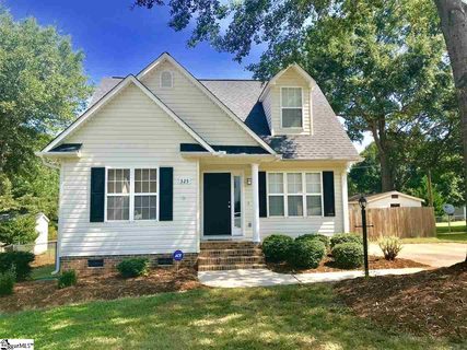 325 E Myles Lane