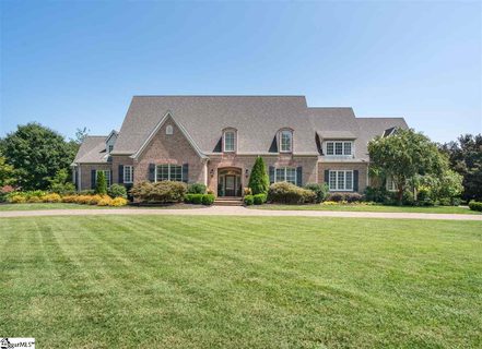 100 Mcalister Lake Drive sold home in McAlister Acres, Easley, SC