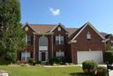 9 Alamosa Court sold home in Simpsonville, SC
