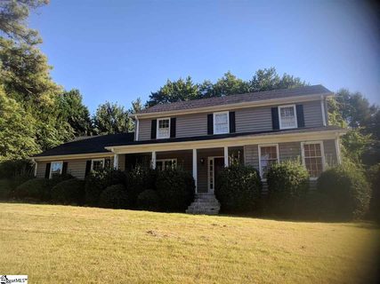111 Forrester Creek Drive