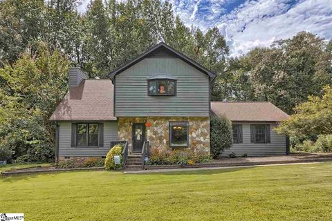 308 Warrington Drive sold home in Sedgewood, Easley, SC