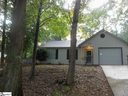 126 Darby Court sold home in Taylors, SC