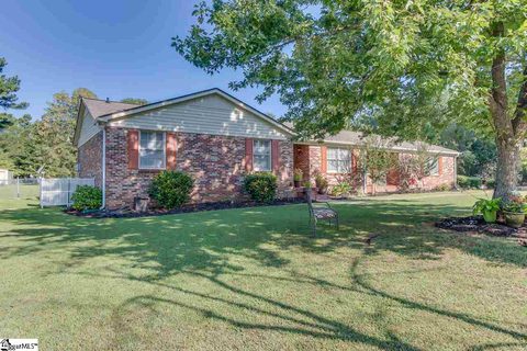 120 Mellyn Street sold home in Haselwood, Piedmont, SC