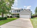 227 Andella Drive sold home in Greer, SC