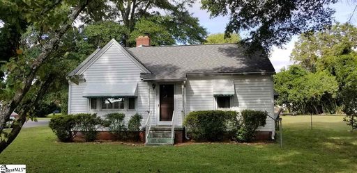 101 Ridgeway Drive