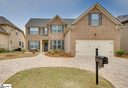 5 Furlong Court sold home in Simpsonville, SC