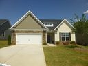 124 Broadleigh Court sold home in Boiling Springs, SC