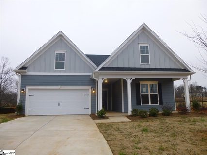 140 Broadleigh Court Lot 41