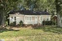 1 Bradley Boulevard sold home in Greenville, SC