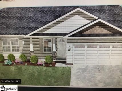 25 Kendals Lane sold home in Trailside At Garrett, Fountain Inn, SC