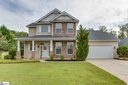 101 Finley Hill Court sold home in Simpsonville, SC
