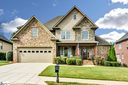 107 Kettle Oak Way sold home in Simpsonville, SC