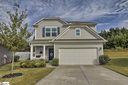 320 Engelmann Lane sold home in Simpsonville, SC