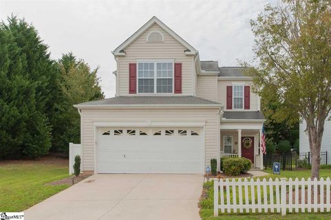 103 Ledgewood Way sold home in The Meadows, Easley, SC