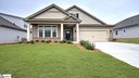 120 Rossmoor Court sold home in Anderson, SC