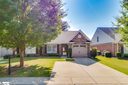133 Middleton Park Lane sold home in Moore, SC