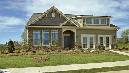 1 Common Oaks Court