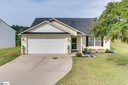 313 N D Street sold home in Easley, SC