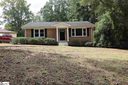 137 Woodland Drive sold home in Fountain Inn, SC