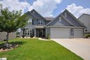 286 Park Ridge Circle sold home in Greer, SC