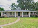 113 Twin Lakes Drive sold home in Anderson, SC