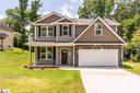 105 Heatherbrooke Court Lot 47 sold home in Easley, SC