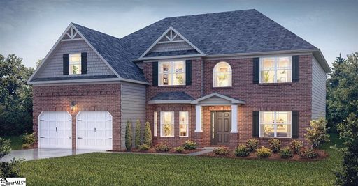 123 James Lake Way