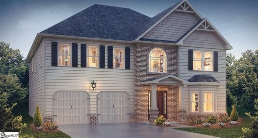 121 James Lake Way
